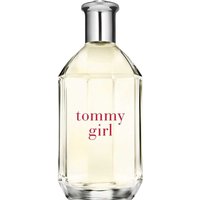 Tommy Hilfiger Tommy Girl Eau de Toilette da donna 100 ml