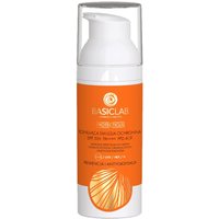 BasicLab Protecticus, Emulsione Colorata Protettiva SPF50+ 50 ml