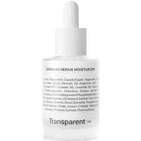 Transparent Lab Ceramide Repair Moisturizer siero per il viso 30 ml