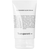 Transparent Lab Crema Viso Schiarente e Idratante con Niacinamide 5% 50 ml