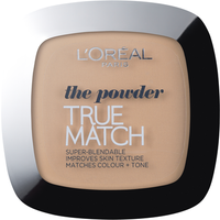 L'Oréal Paris True Match Cipria W3 W3 Ivoire Rose