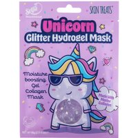 Skin Treats Maschera in Tessuto Idrogel Unicorno 60 g