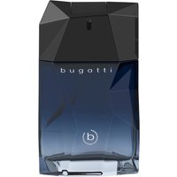 Bugatti Unlimited Blue Eau de Toilette per uomo