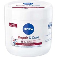 Nivea Repair & Care Urea Crema Multifunzionale 400 ml