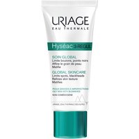 Uriage Hyseac 3-Regul Crema Viso 40 ml