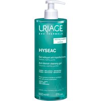 Uriage Hyseac Gel Detergente 500 ml