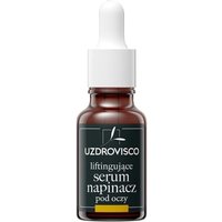 Uzdrovisco Eufrasia Siero-Lifting per Occhi 15 ml