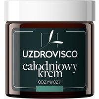 Uzdrovisco Olivello Spinoso Crema Nutriente Giornaliera 50 ml