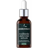 Uzdrovisco Olivello Spinoso Siero Vegetale Attivo Idratante 30 ml
