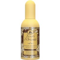 Tesori d’Oriente Vaniglia e Zenzero, Eau de Toilette Donna