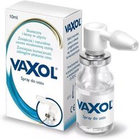 Vaxol Spray Auricolare 10 ml