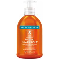 Barwa Siarkowa Sapone di Zolfo Liquido 300 ml