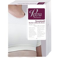 Veera Silver Supporto per Spalla Uomo, Taglia S