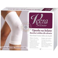 Veera Silver Ginocchiera, Taglia L