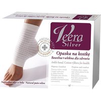 Veera Silver Cavigliera, Taglia L