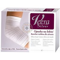 Veera Silver Gomitiera, Taglia XL