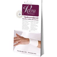Veera Silver Polsiera, Taglia S/M