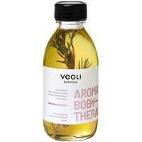 Veoli Botanica Aroma Body Therapy Siero Corpo Rassodante con Estratto di Rosmarino 136 g