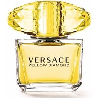 Versace Yellow Diamond Eau de Toilette da donna 30 ml