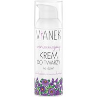 Vianek Crema Viso Giorno Rinforzante 50 ml