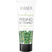 Vianek Peeling Normalizzante Viso 75 ml