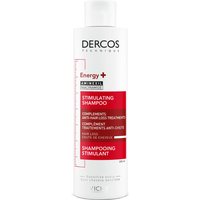 Vichy Dercos shampoo rinforzante con aminexil 200 ml