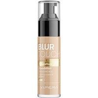 Vipera Fondotinta opacizzante Blur Touch, 02 medium