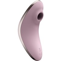 Satisfyer Vulva Lover 1 Violet - massaggiatore intimo