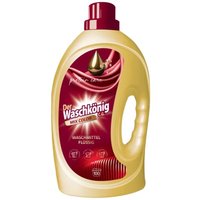 Der Waschkonig C.G. Mix Color Liquido per Lavaggio Colori 3 l