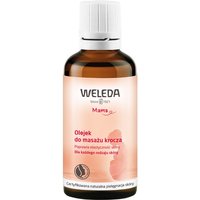 Weleda Olio da Massaggio Perineale 50 ml