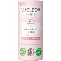 Weleda Deodorante Stick per Pelle Sensibile 50 g