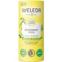 Weleda Limone Bergamotto Deodorante in stick 50 g