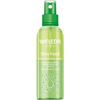 Weleda Skin Food Olio Secco Ultra Leggero per Corpo e Viso 100 ml
