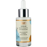 Nature Queen Siero Idratante e Vitaminico 30 ml