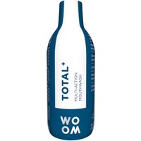 WOOM Total+ Collutorio con azione complessa