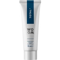 WOOM Total+ Dentifricio con azione complessa
