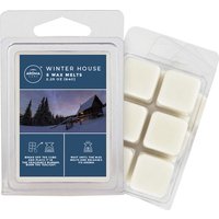 Aroma Home Cera Profumata Winter House 60 g