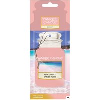 Yankee Candle Deodorante Auto Pink Sands 14 g