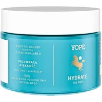 Yope Maschera Hydrate Capelli Secchi 250 ml