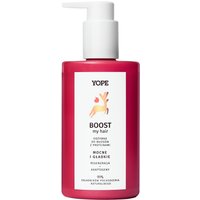 Yope Balsamo per Capelli Boost Capelli Danneggiati 300 ml