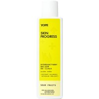 Yope Skin Progress Balsamo Corpo Idroattivo Pelle Liscia - Sour Fruits 200 ml