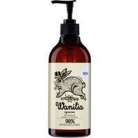 Yope Sapone Liquido Vaniglia 500 ml