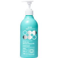 Yope Probiotics Detergente per Piatti - 500 ml