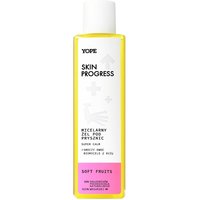 Yope Skin Progress Gel Doccia Micellare Super Calm - Soft Fruits 200 ml