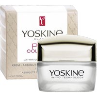 Yoskine Classic 60+ Crema Notte Pelle Secca 50 ml