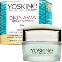 Yoskine Okinawa Crema Viso 70+ 50 ml