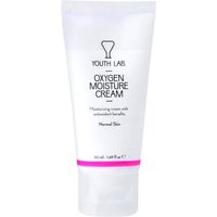Youth Lab. Oxygen Moisture Cream Crema per Pelle Normale 50 ml