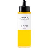 La Bomba Summer Oil 100 ml