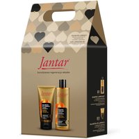 Jantar Kit di laminazione per capelli