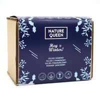 Nature Queen Set Hey Winter!